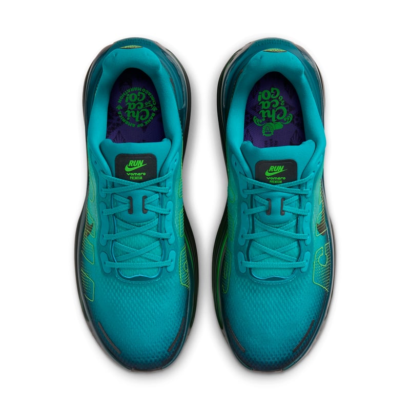 Обувки Nike Vomero Premium "Chicago Marathon" | Мъже | Бягане | 04 | SPORTSHOWROOM