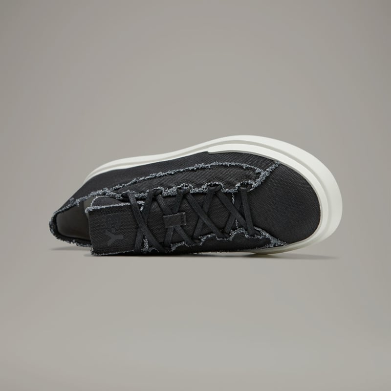 adidas Y-3 Nizza Low ID1463 02
