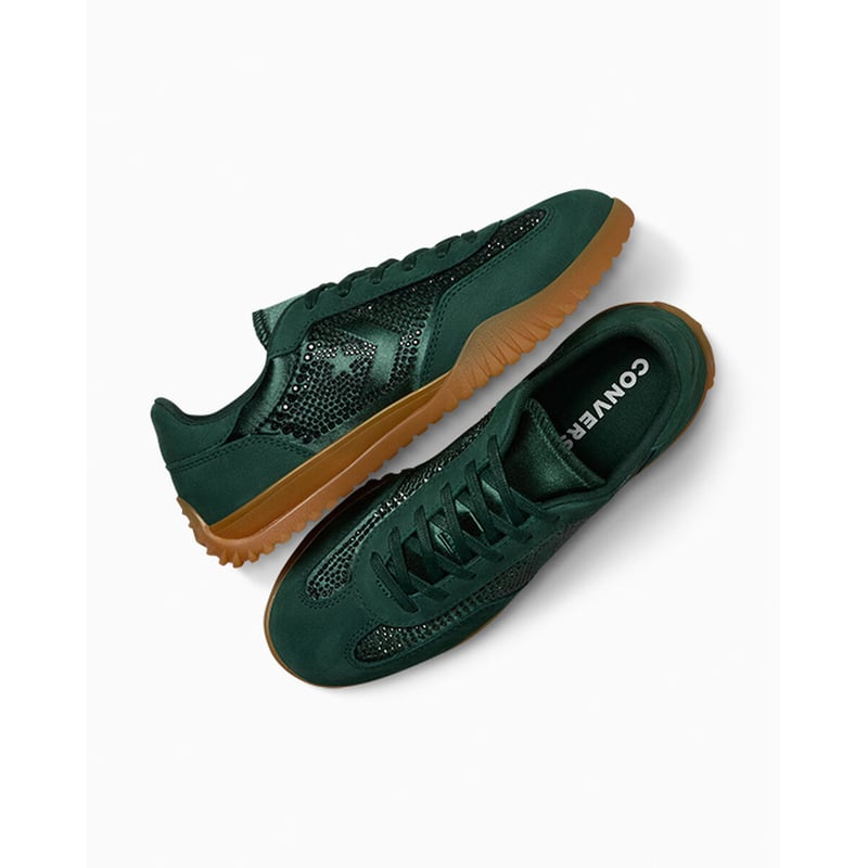 Converse Run Star Trainer x Swarovski® A11168C 04