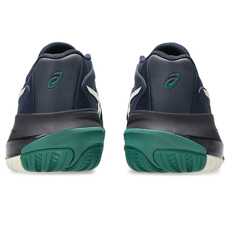 ASICS Gel-Resolution X (Wide) 1041A487-400 05
