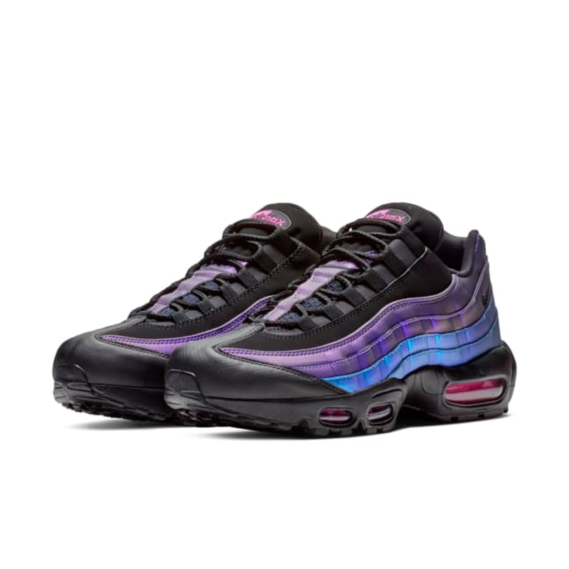 Nike Air Max 95 Premium 538416-021 05