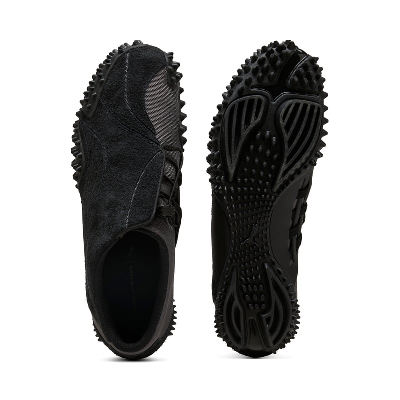 PUMA Mostro Cage x Sansan Gear 404242-01 02