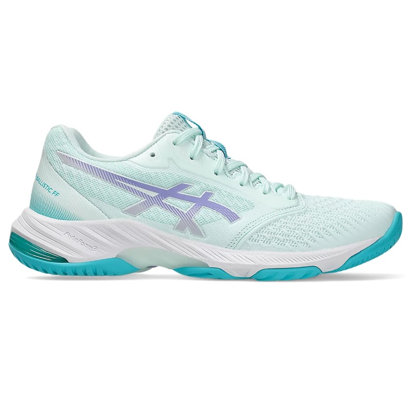 ASICS Netburner Ballistic FF 3 1052A069-406 01