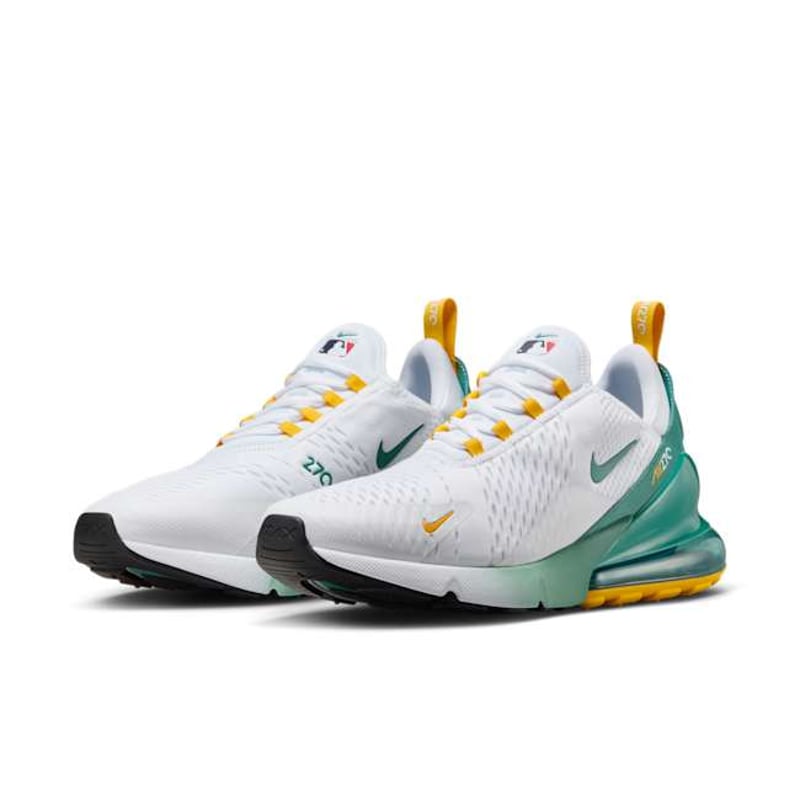 Nike Air Max 270 HQ7998-100 05