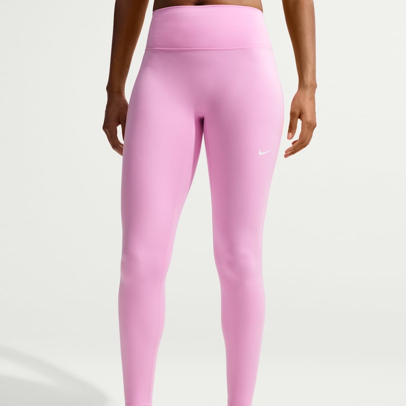 Nike One Seamless Front High-Rise HJ9195-621 02