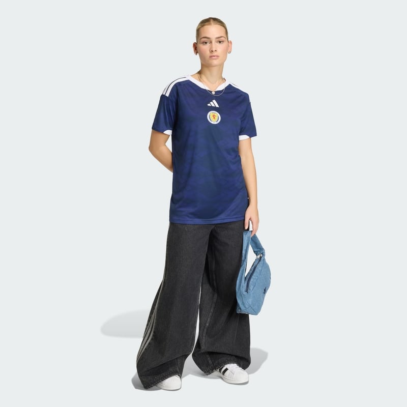 adidas Scotland 2026 Home KE4084 03