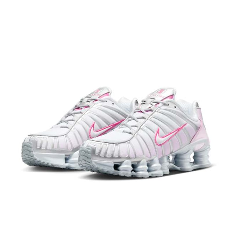 Nike Shox TL HV2520-001 05