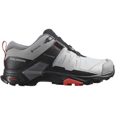 Salomon X Ultra 4 Wide GORE-TEX W L41687300