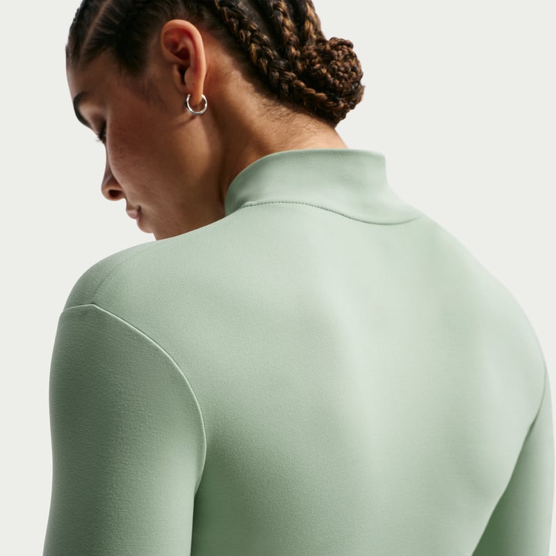Nike One Fitted Dri-FIT Full-Zip IM7046-006 02