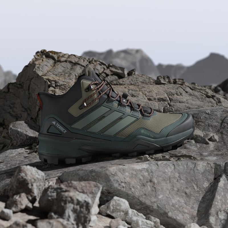 adidas Terrex Skychaser Mid GORE-TEX IH2804 02