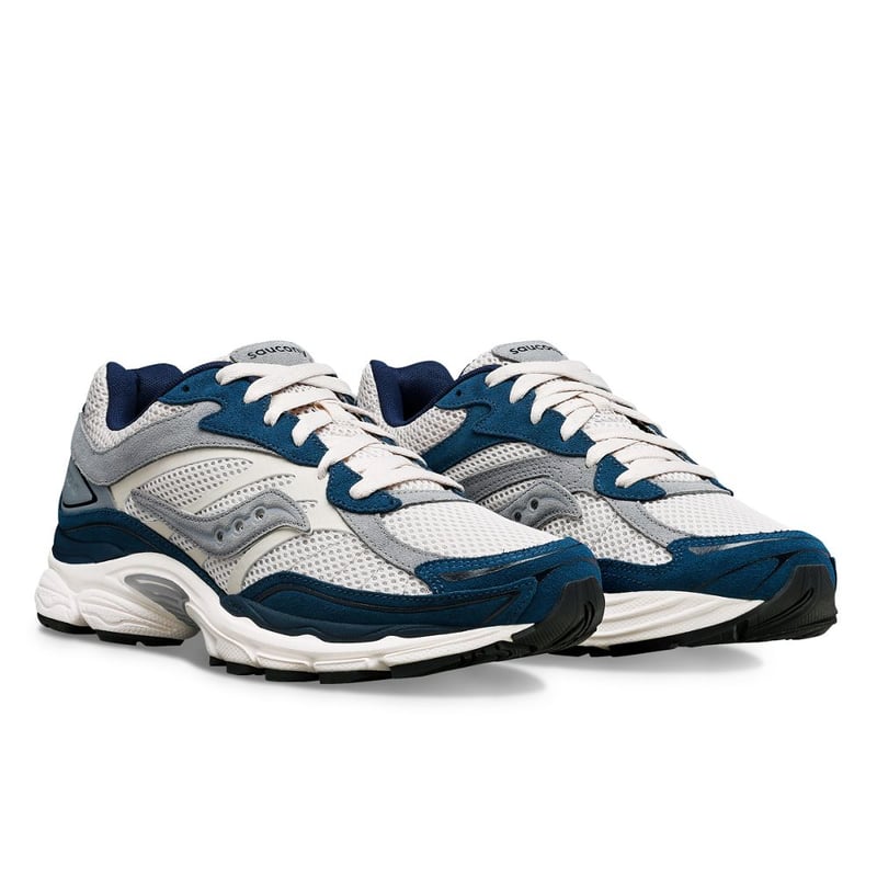 Saucony Progrid Omni 9 Premium S70740-14 02