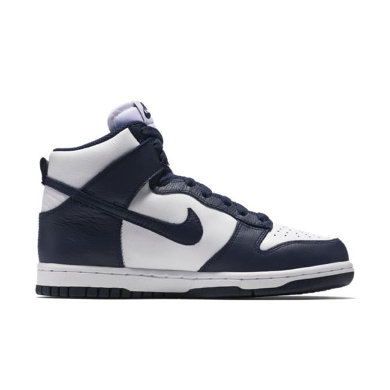 Nike Dunk High Retro QS 850477-103 03
