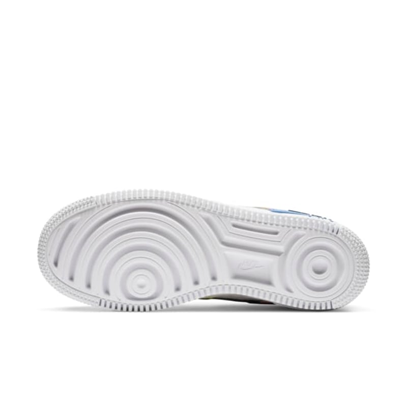 Nike Air Force 1 Shadow CU8591-001 02