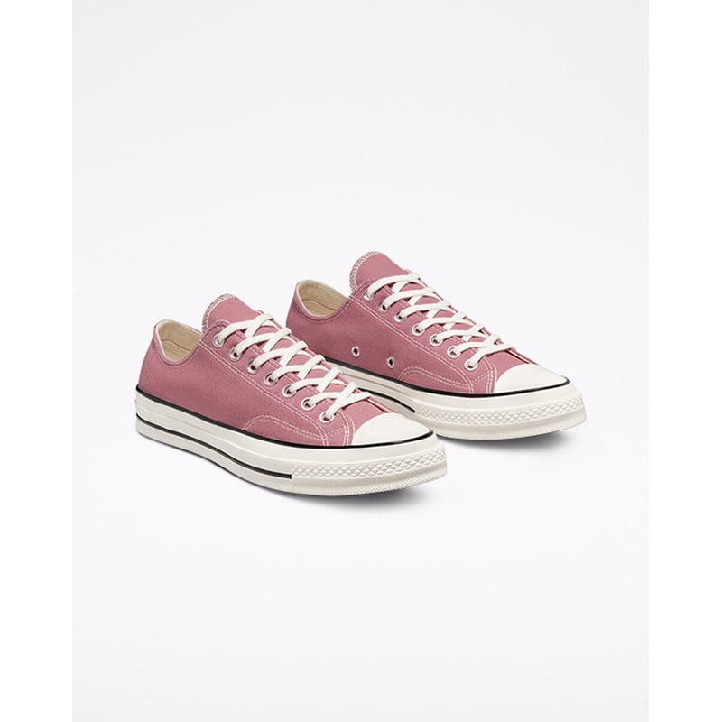 Connverse Chuck 70 Low ‘Vintage Canvas’ 172957C 04