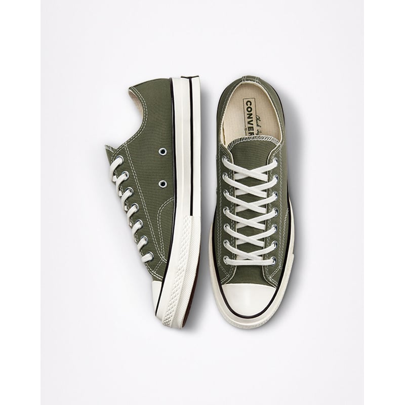 Converse Chuck 70 Low A00757C 05