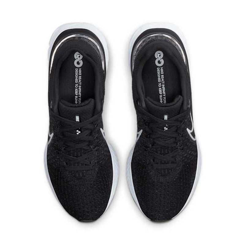 Nike React Infinity Run Flyknit 3 DH5392-001 04