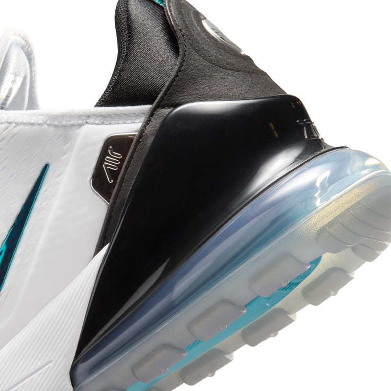 Nike Air Max 270 Premium trainers "Dusty Cactus" | Men | SportStyle | 08 | SPORTSHOWROOM