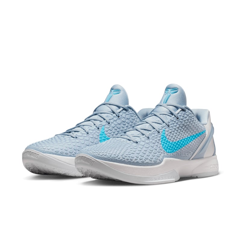 Nike Kobe 6 Protro IO3672-400 05