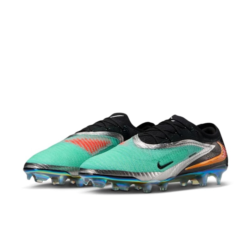 Nike Phantom 6 Low Elite FG IH3737-001 05