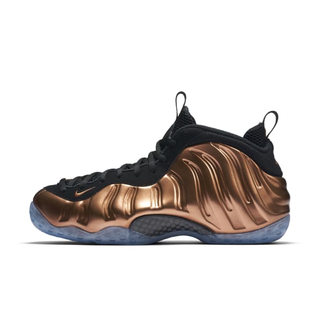 Nike Air Foamposite One