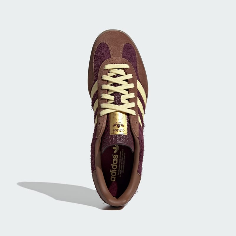 adidas Gazelle Indoor JI0324 02