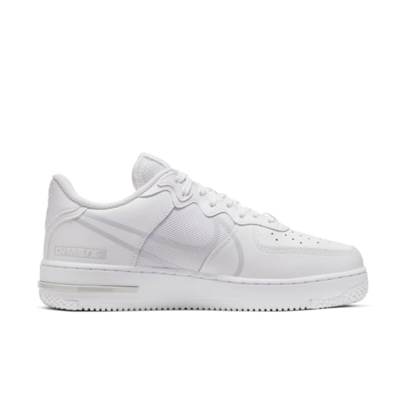 Nike Air Force 1 React CT1020-101 03