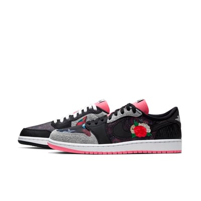 Jordan 1 Low OG CW0418-006
