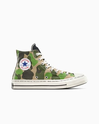 Converse Chuck 70 x Brain Dead A12219C