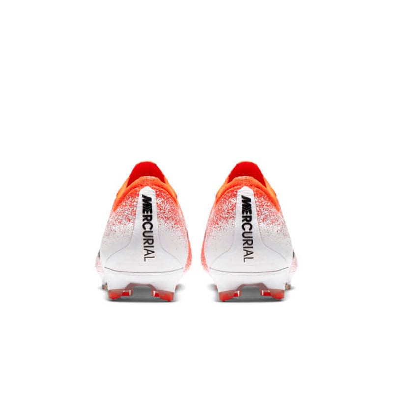 Nike Mercurial Vapor 12 Elite FG AH7380-801 06