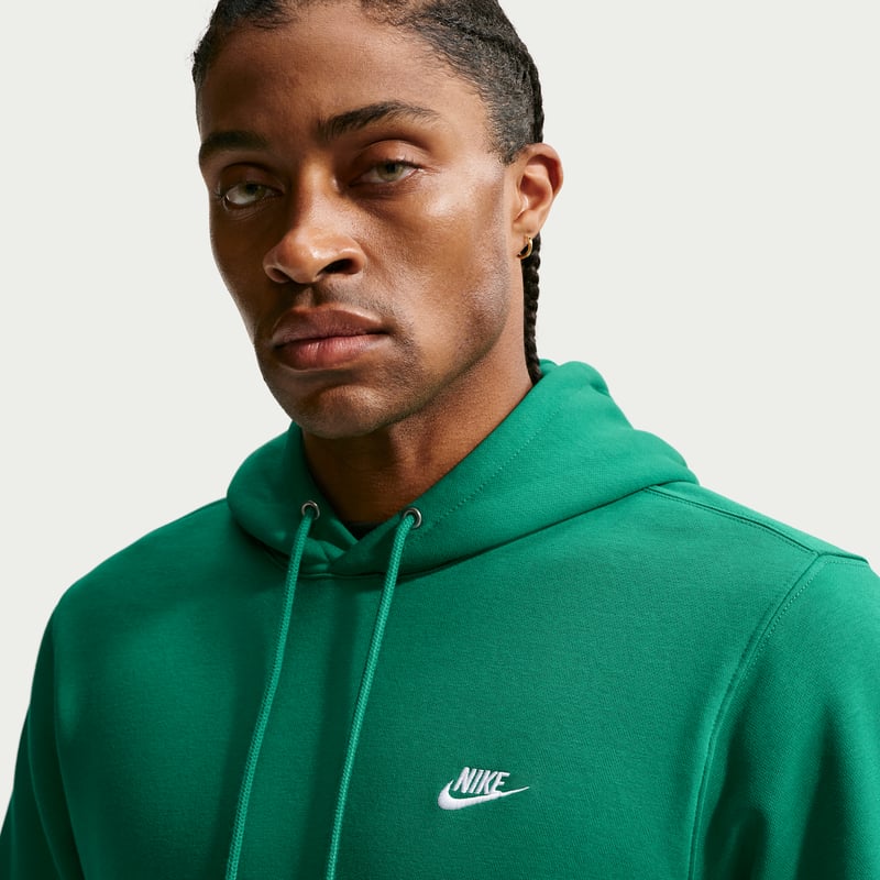 Nike Club Pullover Fleece FN3859-365 03