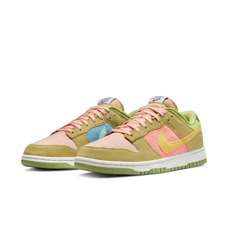 Nike Dunk Low DM0583-800 05