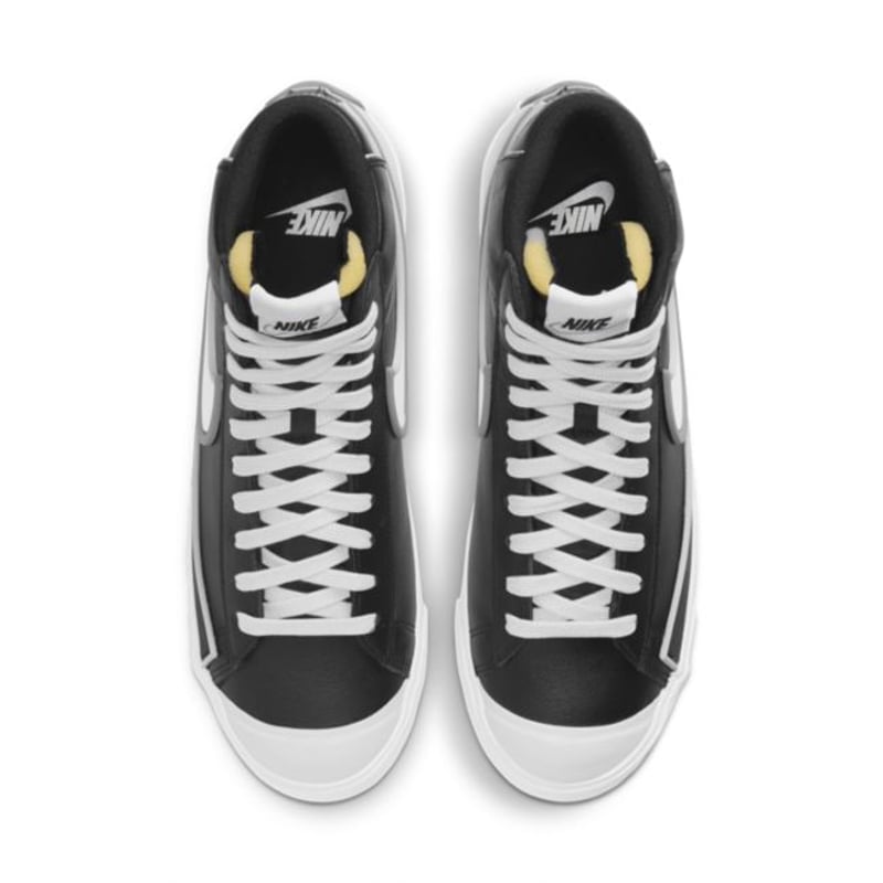 Nike Blazer Mid '77 Infinite DA7233-001 02