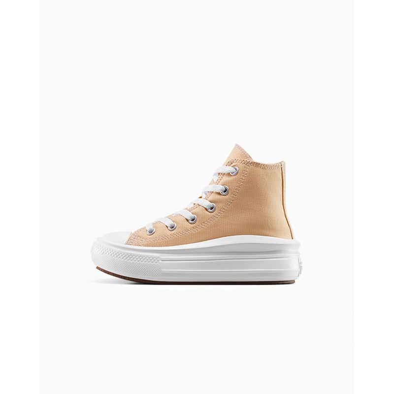 Converse Chuck Taylor All Star Move Platform A14998C 03