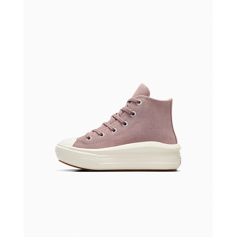 Converse Chuck Taylor All Star Move Platform A11599C 03