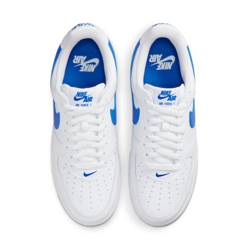 Nike Air Force 1 Low Retro DJ3911-101 04