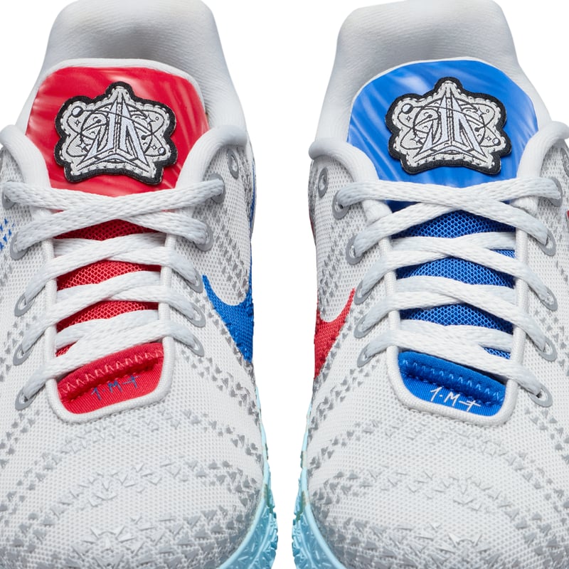 Nike Ja 3 SE IQ0839-001 09