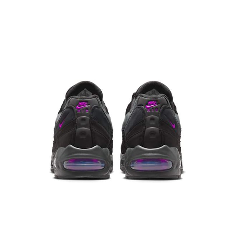 Nike Air Max 95 Big Bubble IH4457-001 06