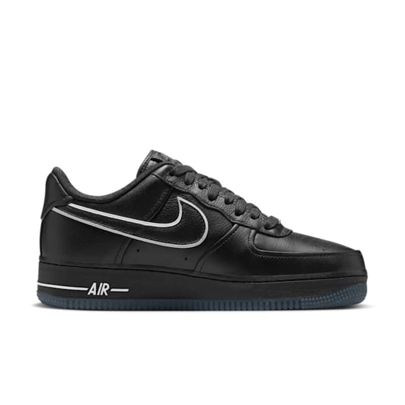Nike Air Force 1 '07 x A Ma Maniére HF4084-001 03