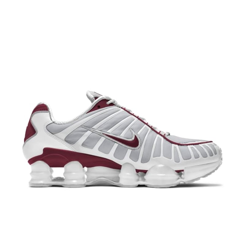 Nike Shox TL AV3595-103 03