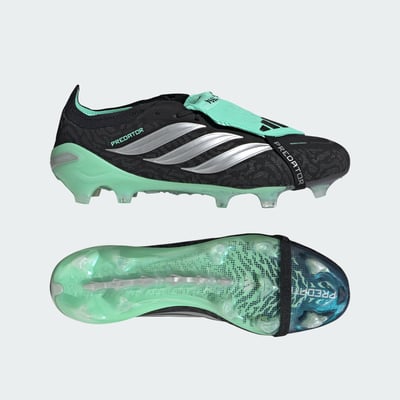 Kopačky adidas Predator Elite Fold-Over Tongue FG "Final Rush Pack" | Muži & Ženy | Futbal | 01 | SPORTSHOWROOM