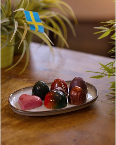 Green Praline FUCR9TGUBCA9NCXN7