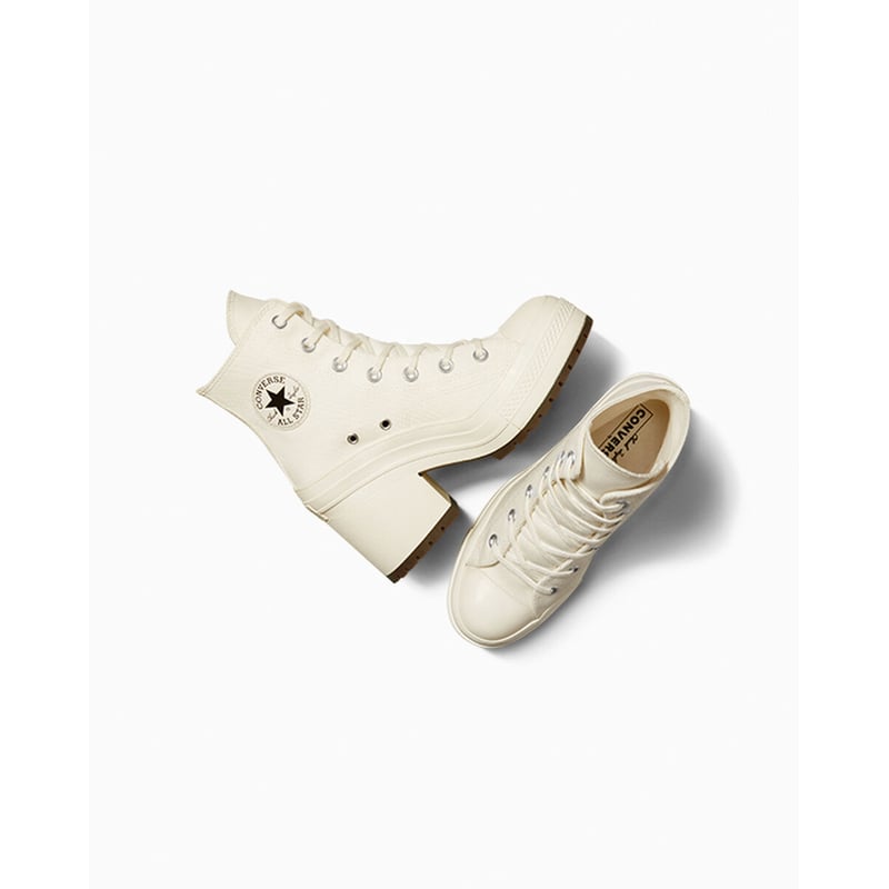 Converse Chuck 70 De Luxe Heel A05348C 04