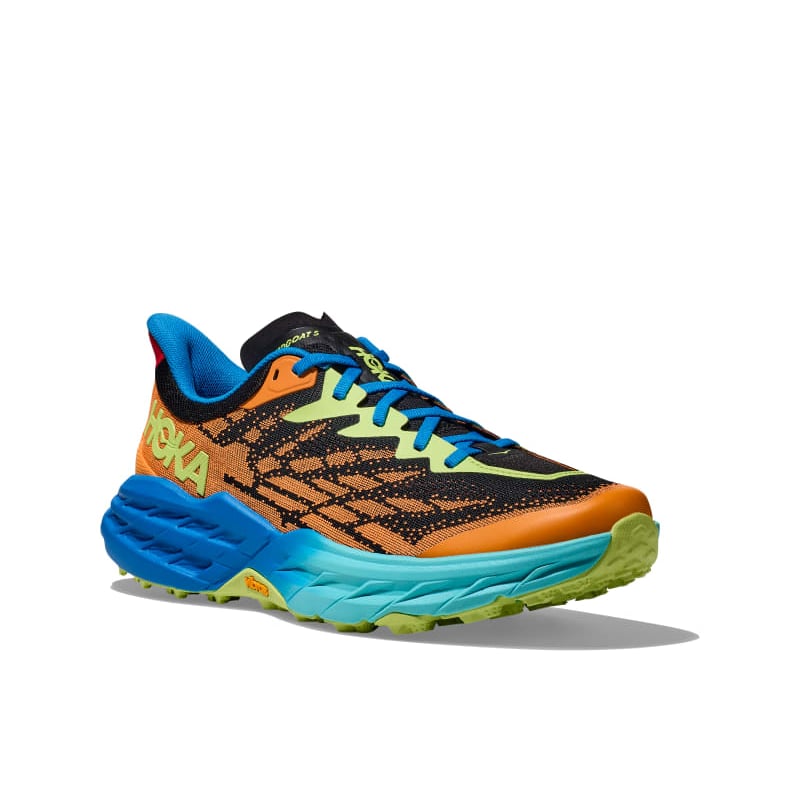 HOKA Speedgoat 5 1123157-SDV 06