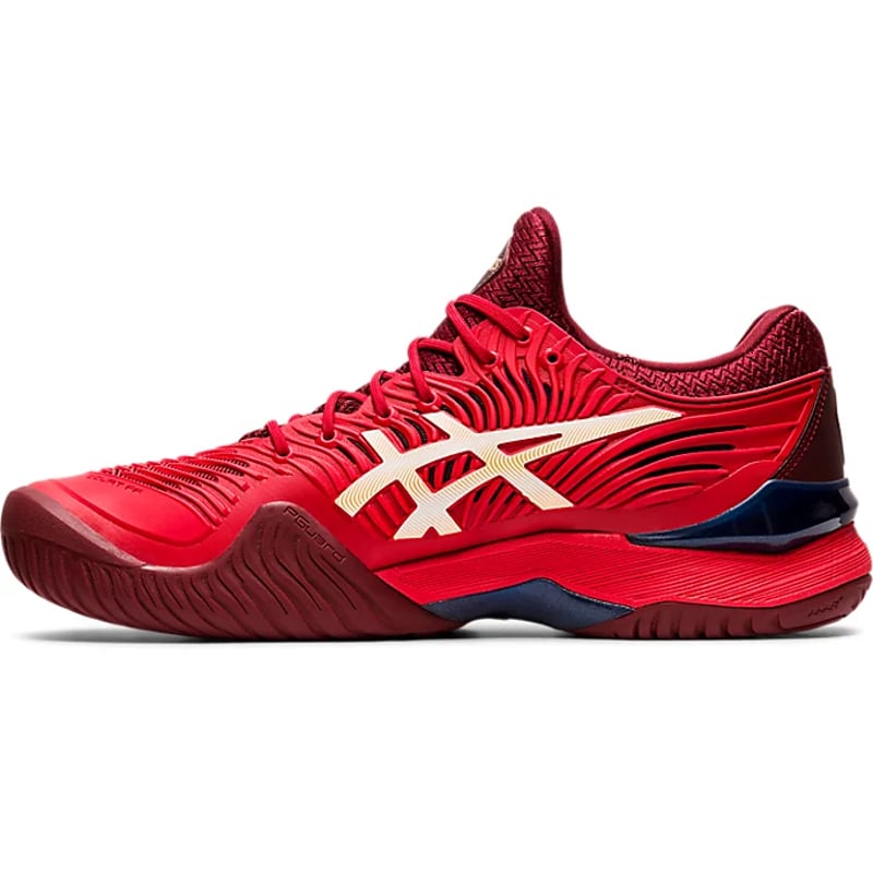 ASICS Court FF 2 1041A083-600 03
