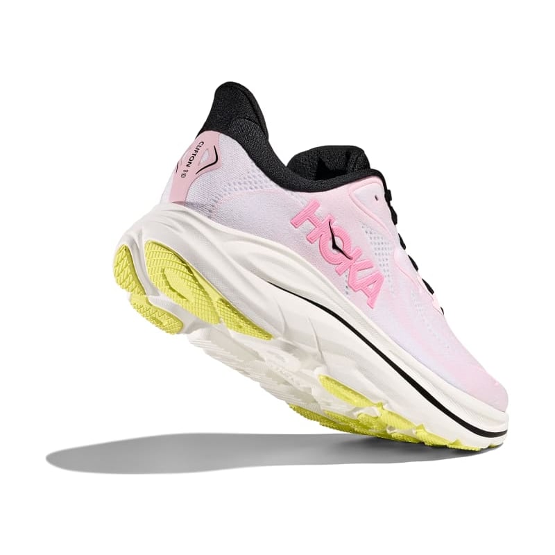 HOKA Clifton 10 1162031-CTNS 04
