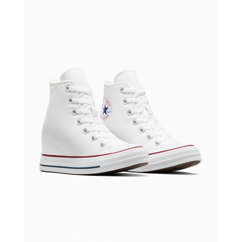 Converse Chuck Taylor All Star Classic Wedge Platform A11908C 05