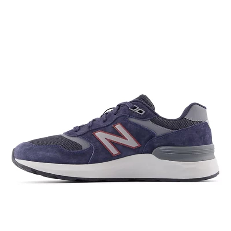 New Balance Fresh Foam 880v7 running shoes "Navy" | Men | Running | 01 | SPORTSHOWROOM