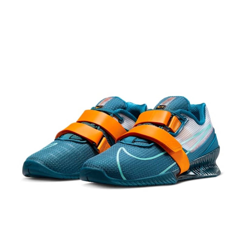 Nike Romaleos 4 CD3463-493 05