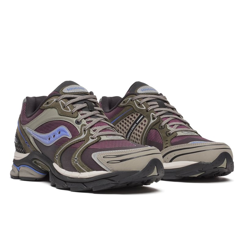 Saucony ProGrid Triumph 4 S70935-4 02