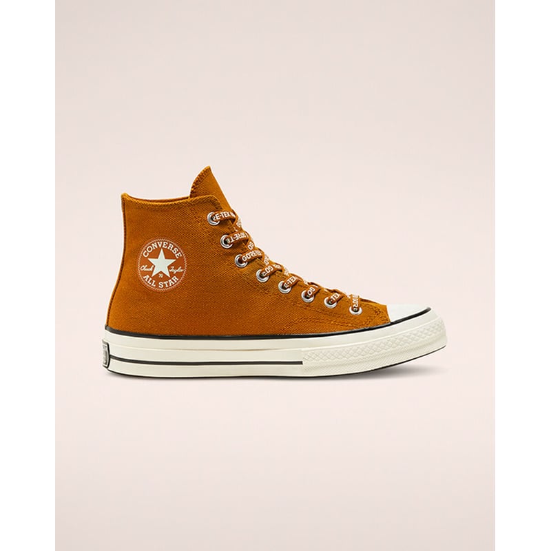 Converse Chuck 70 High GORE-TEX Utility 168858C 01